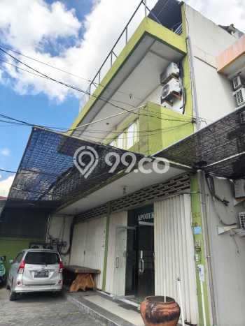Unit Ruko Strategis di Denpasar Barat, Denpasar Potensi Cuan Besar Unit Ruko Strategis di Denpasar Barat, Denpasar Potensi Cuan Besar