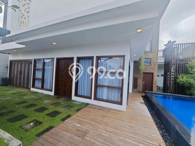 For Sale Rumah Mewah Exclusive di Denpasar Barat, Denpasar For Sale Rumah Mewah Exclusive di Denpasar Barat, Denpasar