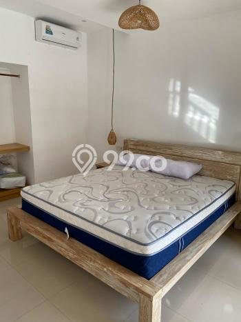 Disewakan! Rumah 2 Kamar Tidur &
3 Kamar Mandi di canggu, Badung Disewakan! Rumah 2 Kamar Tidur &
3 Kamar Mandi di canggu, Badung