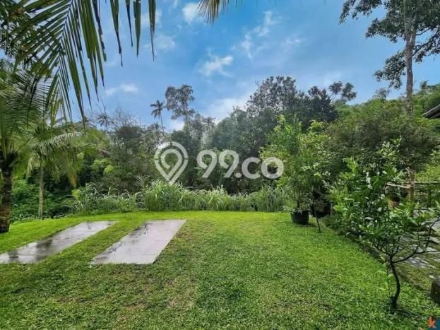 Siap Vila di Marga, Area 3640m2m², Posisi Strategis Siap Vila di Marga, Area 3640m2m², Posisi Strategis