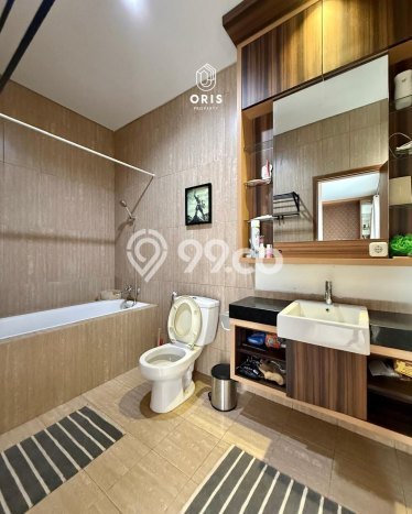 Rumah Elit Modern Tanpa Renovasi di Kebagusan Jakarta Selatan Rumah Elit Modern Tanpa Renovasi di Kebagusan Jakarta Selatan