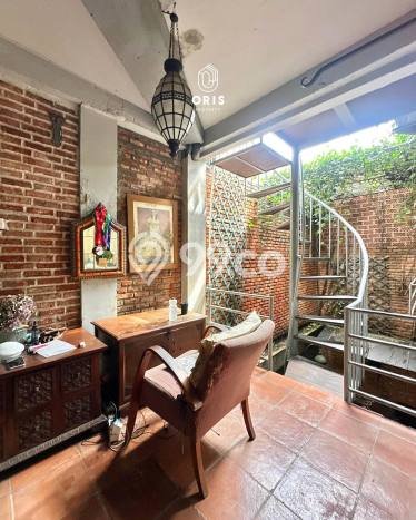 Rumah Elit LB 250m2 Siap Huni Desain Elegan di Sektor 5 - Bintaro, Tangerang Selatan Rumah Elit LB 250m2 Siap Huni Desain Elegan di Sektor 5 - Bintaro, Tangerang Selatan