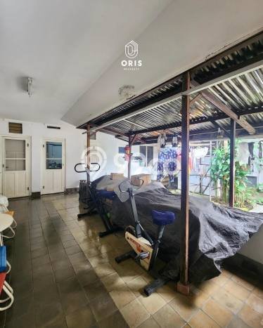 Best Deal Hunian Mewah Ideal dan Luas di Kebayoran Baru, Jakarta Selatan Best Deal Hunian Mewah Ideal dan Luas di Kebayoran Baru, Jakarta Selatan