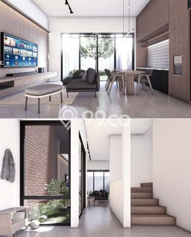 Dijual Rumah Mewah Exclusive di Pasar Minggu, Jakarta Selatan Dijual Rumah Mewah Exclusive di Pasar Minggu, Jakarta Selatan