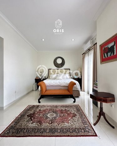 For Sale Rumah Mewah Exclusive di Kebayoran Baru, Jakarta Selatan For Sale Rumah Mewah Exclusive di Kebayoran Baru, Jakarta Selatan