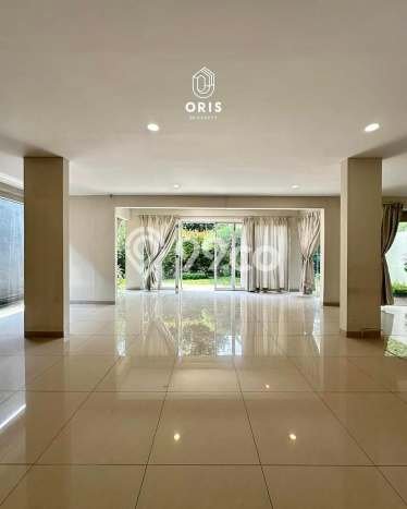 Siap Huni Rumah Mewah 4 Kamar di BSD Dekat ke Mana Pun Siap Huni Rumah Mewah 4 Kamar di BSD Dekat ke Mana Pun