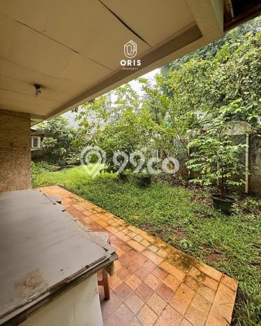 Ready to Use! Luxury House LT 433m2 Desain Elegan di Kalibata Ready to Use! Luxury House LT 433m2 Desain Elegan di Kalibata