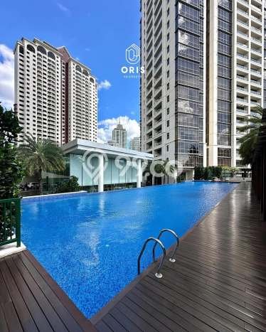 Untuk Dijual Apartemen Prestisius di Kebayoran Lama, Jakarta Selatan 2 Kamar Tidur Untuk Dijual Apartemen Prestisius di Kebayoran Lama, Jakarta Selatan 2 Kamar Tidur