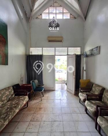Dijual Rumah Premium dengan Fasilitas Sekitar Komplit di Kebayoran Baru, Jakarta Selatan Dijual Rumah Premium dengan Fasilitas Sekitar Komplit di Kebayoran Baru, Jakarta Selatan
