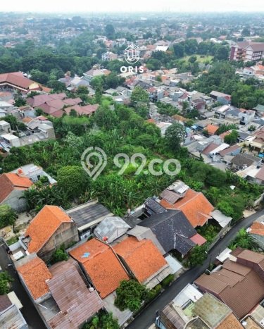 Tanah Komersial Dijual di Jagakarsa Jakarta Selatan 4888m2 Tanah Komersial Dijual di Jagakarsa Jakarta Selatan 4888m2