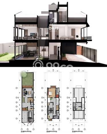 Dijual Rumah Mewah Exclusive di Pasar Minggu, Jakarta Selatan Dijual Rumah Mewah Exclusive di Pasar Minggu, Jakarta Selatan