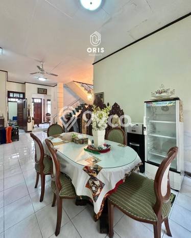 Rumah Luxury Modern Siap Huni di Senopati Jakarta Selatan Rumah Luxury Modern Siap Huni di Senopati Jakarta Selatan