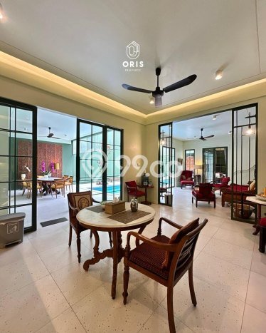 Jual Rumah Luas Megah Dengan View Eksklusif di Sentul City, Bogor Jual Rumah Luas Megah Dengan View Eksklusif di Sentul City, Bogor