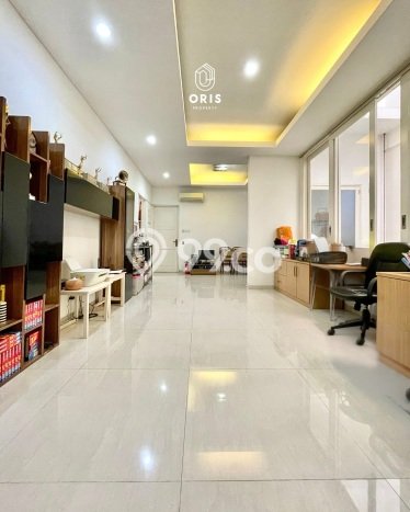 Rumah Elit Modern Siap Huni di Pondok Indah Jakarta Selatan Rumah Elit Modern Siap Huni di Pondok Indah Jakarta Selatan