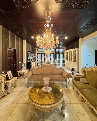 Dijual Rumah Elit Exclusive di Cilandak, Jakarta Selatan Dijual Rumah Elit Exclusive di Cilandak, Jakarta Selatan