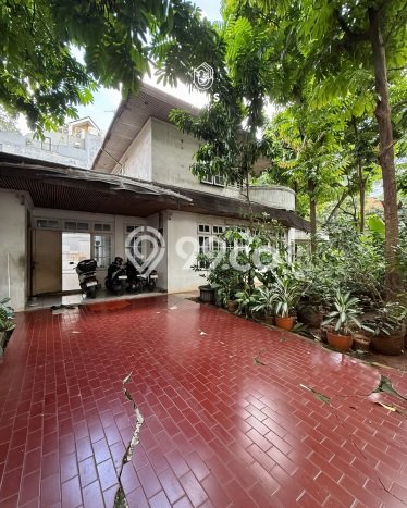 Tanah untuk Dijual di Kebayoran Baru Jakarta Selatan Luas 777m2 Tanah untuk Dijual di Kebayoran Baru Jakarta Selatan Luas 777m2