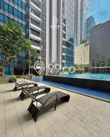 Apartemen Luxury Dijual di Jakarta Selatan Lokasi Strategis Punya 2 Kamar Tidur Apartemen Luxury Dijual di Jakarta Selatan Lokasi Strategis Punya 2 Kamar Tidur