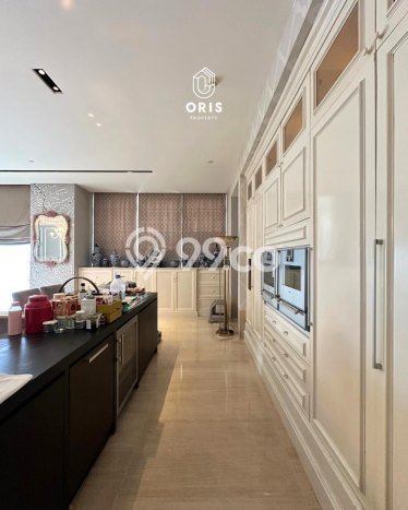 Untuk Dijual Apartemen Mewah di Kebayoran Baru, Jakarta Selatan 3 Kamar Tidur Untuk Dijual Apartemen Mewah di Kebayoran Baru, Jakarta Selatan 3 Kamar Tidur