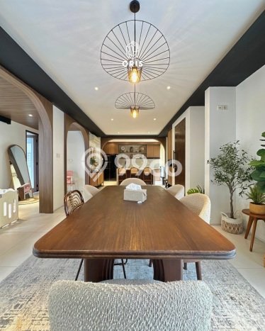 Jual Rumah Luas Elegan Dengan View Cantik di Pondok Pinang, Jakarta Selatan Jual Rumah Luas Elegan Dengan View Cantik di Pondok Pinang, Jakarta Selatan