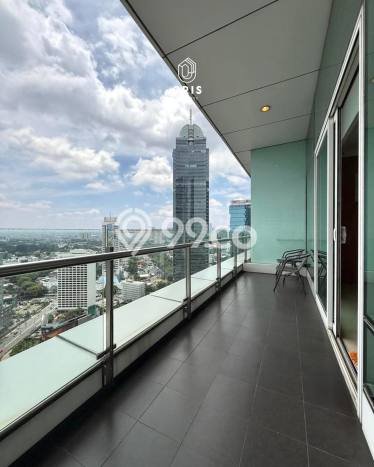 FOR SALE Hunian Apartemen Luxury di Menteng dengan 3 Kamar Tidur & Luas 250m2 FOR SALE Hunian Apartemen Luxury di Menteng dengan 3 Kamar Tidur & Luas 250m2