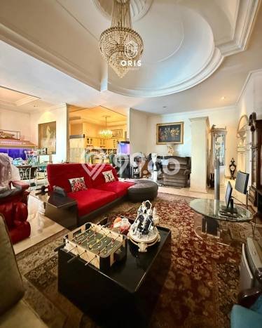 Dijual Hunian Mewah dengan Fasilitas Sekitar Lengkap di Kebayoran Baru, Jakarta Selatan Dijual Hunian Mewah dengan Fasilitas Sekitar Lengkap di Kebayoran Baru, Jakarta Selatan