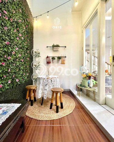 Rumah Elit Modern Siap Huni di Pondok Indah Jakarta Selatan Rumah Elit Modern Siap Huni di Pondok Indah Jakarta Selatan