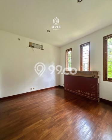 Jual Rumah Mewah Megah Dengan View Cantik di Cipete, Jakarta Selatan Jual Rumah Mewah Megah Dengan View Cantik di Cipete, Jakarta Selatan