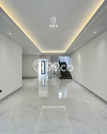 For Sale Rumah Elit Exclusive di Cempaka Putih, Jakarta Pusat For Sale Rumah Elit Exclusive di Cempaka Putih, Jakarta Pusat