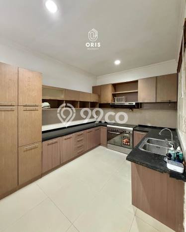 Rumah Elit LB 577m2 Siap Huni Desain Elegan di Kemang, Jakarta Selatan Rumah Elit LB 577m2 Siap Huni Desain Elegan di Kemang, Jakarta Selatan