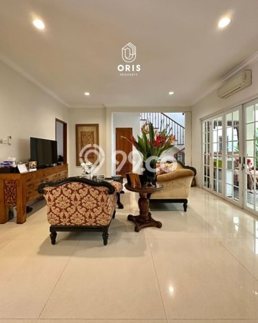 For Sale Rumah Mewah Exclusive di Kebayoran Baru, Jakarta Selatan For Sale Rumah Mewah Exclusive di Kebayoran Baru, Jakarta Selatan
