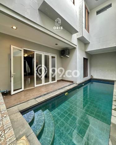 Rumah Eksklusif Siap Huni LT 179m2 di Tebet, Jakarta Selatan Rumah Eksklusif Siap Huni LT 179m2 di Tebet, Jakarta Selatan