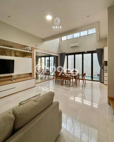 Hunian Elit LB 220m2 Siap Huni Desain Elegan di Cipete, Jakarta Selatan Hunian Elit LB 220m2 Siap Huni Desain Elegan di Cipete, Jakarta Selatan