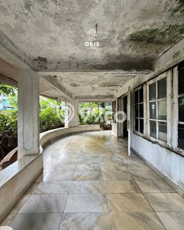 Tanah untuk Dijual di Kebayoran Baru Jakarta Selatan Luas 777m2 Tanah untuk Dijual di Kebayoran Baru Jakarta Selatan Luas 777m2