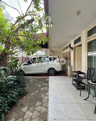 Rumah Elit Modern Tanpa Renovasi di Pondok Indah Jakarta Selatan Rumah Elit Modern Tanpa Renovasi di Pondok Indah Jakarta Selatan