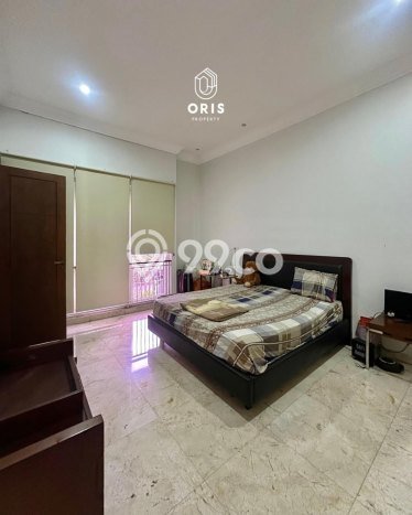 For Sale Rumah Elit Exclusive di Cilandak, Jakarta Selatan For Sale Rumah Elit Exclusive di Cilandak, Jakarta Selatan