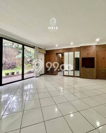 Rumah Luxury Modern Siap Huni di Kemang Jakarta Selatan Rumah Luxury Modern Siap Huni di Kemang Jakarta Selatan