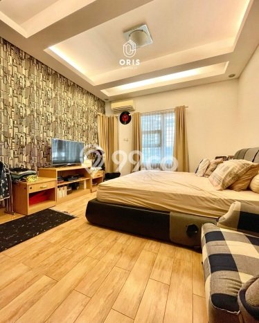 Rumah Elit Modern Siap Huni di Pondok Indah Jakarta Selatan Rumah Elit Modern Siap Huni di Pondok Indah Jakarta Selatan