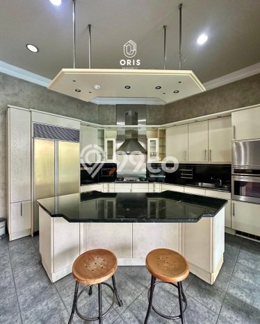 Dijual Rumah Luas Megah Dengan View Cantik di Pondok Indah, Jakarta Selatan Dijual Rumah Luas Megah Dengan View Cantik di Pondok Indah, Jakarta Selatan