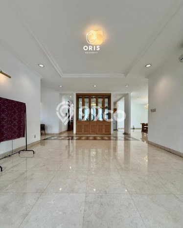 Rumah Luxury Modern Siap Huni di Kemang Jakarta Selatan Rumah Luxury Modern Siap Huni di Kemang Jakarta Selatan