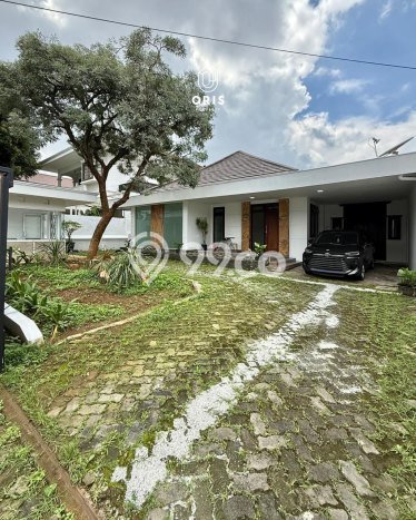 Dijual Hunian Mewah dengan Fasilitas Sekitar Komplit di Menteng, Jakarta Pusat Dijual Hunian Mewah dengan Fasilitas Sekitar Komplit di Menteng, Jakarta Pusat