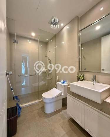Apartemen Luxury Dijual di Jakarta Selatan Lokasi Strategis Punya 2 Kamar Tidur Apartemen Luxury Dijual di Jakarta Selatan Lokasi Strategis Punya 2 Kamar Tidur
