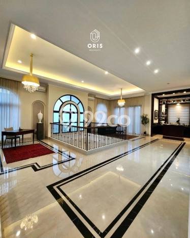 Best Deal Hunian Premium Ideal dan Luas di Kebayoran Lama, Jakarta Selatan Best Deal Hunian Premium Ideal dan Luas di Kebayoran Lama, Jakarta Selatan