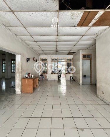 Tanah untuk Dijual di Kebayoran Baru Jakarta Selatan Luas 777m2 Tanah untuk Dijual di Kebayoran Baru Jakarta Selatan Luas 777m2