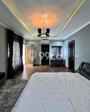 Rumah Eksklusif Siap Huni LT 179m2 di Tebet, Jakarta Selatan Rumah Eksklusif Siap Huni LT 179m2 di Tebet, Jakarta Selatan