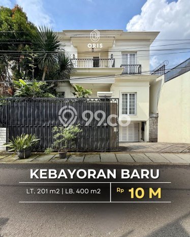 For Sale Rumah Mewah Exclusive di Kebayoran Baru, Jakarta Selatan For Sale Rumah Mewah Exclusive di Kebayoran Baru, Jakarta Selatan