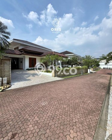 Rumah Luxury Modern Siap Huni di Kemang Jakarta Selatan Rumah Luxury Modern Siap Huni di Kemang Jakarta Selatan