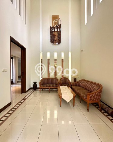 Rumah Elit Modern Tanpa Renovasi di Duren Tiga Jakarta Selatan Rumah Elit Modern Tanpa Renovasi di Duren Tiga Jakarta Selatan