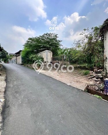 Tanah Komersial Dijual di Jagakarsa Jakarta Selatan 4888m2 Tanah Komersial Dijual di Jagakarsa Jakarta Selatan 4888m2