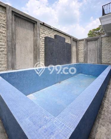 Hunian Luxury di Jakarta Selatan Strategis Kondisi Terawat Hunian Luxury di Jakarta Selatan Strategis Kondisi Terawat