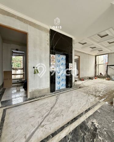 Dijual Hunian Mewah dengan Fasilitas Sekitar Lengkap di Kebayoran Baru, Jakarta Selatan Dijual Hunian Mewah dengan Fasilitas Sekitar Lengkap di Kebayoran Baru, Jakarta Selatan